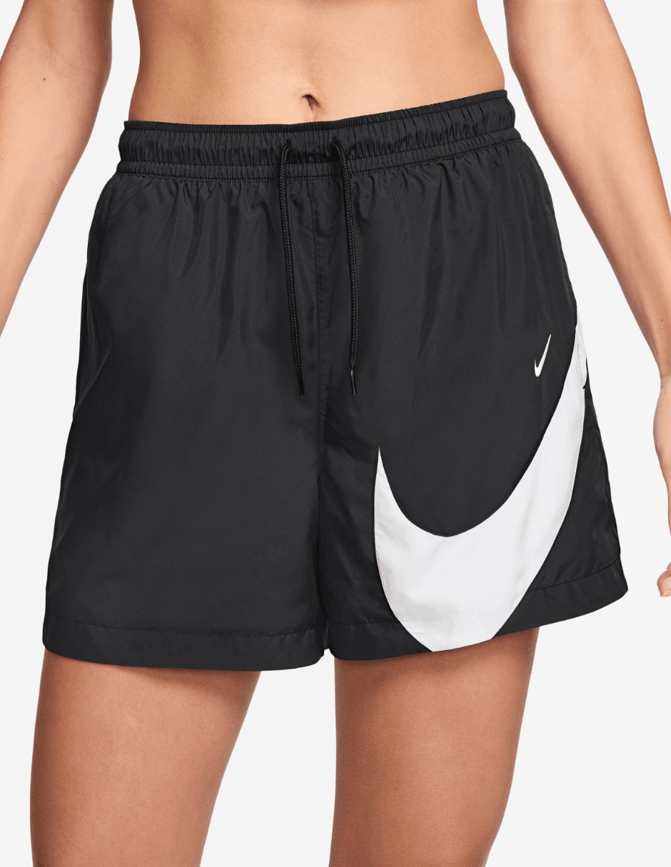 short nike mujer algodon
