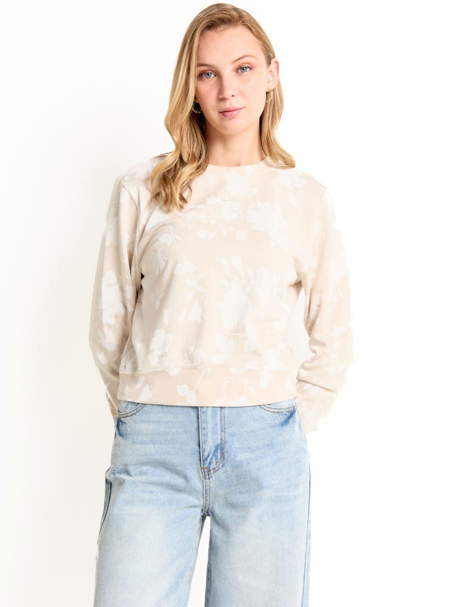 Sudadera para mujer
