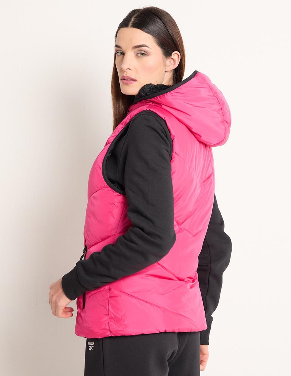 Chaleco para mujer 2