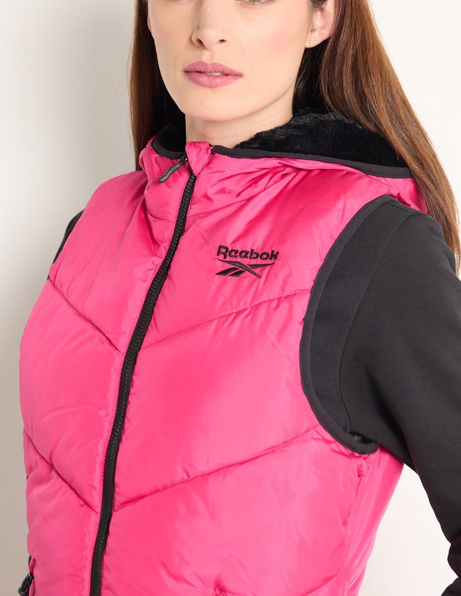 Chaleco para mujer 4