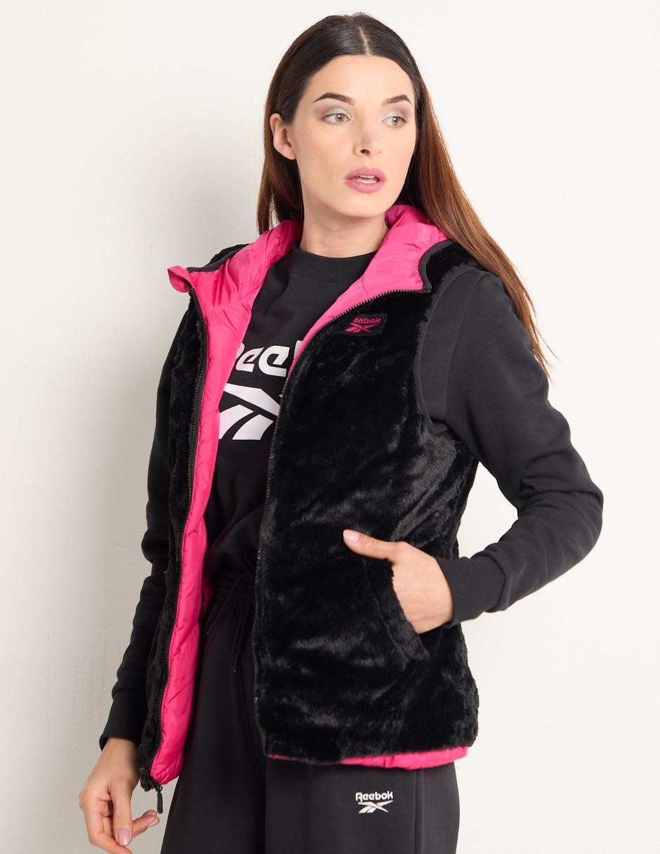 Chaleco para mujer 5