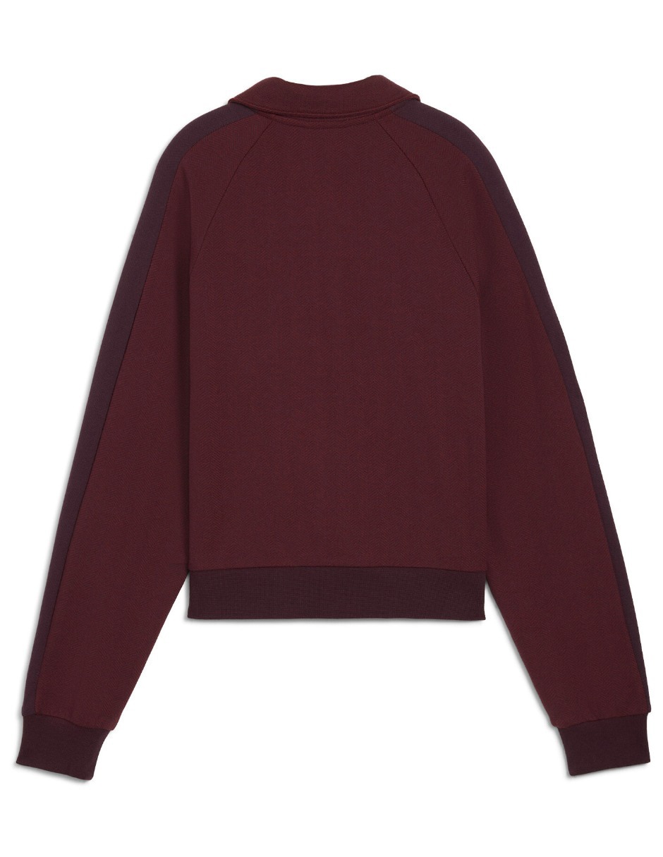 Chamarra casual para mujer 2