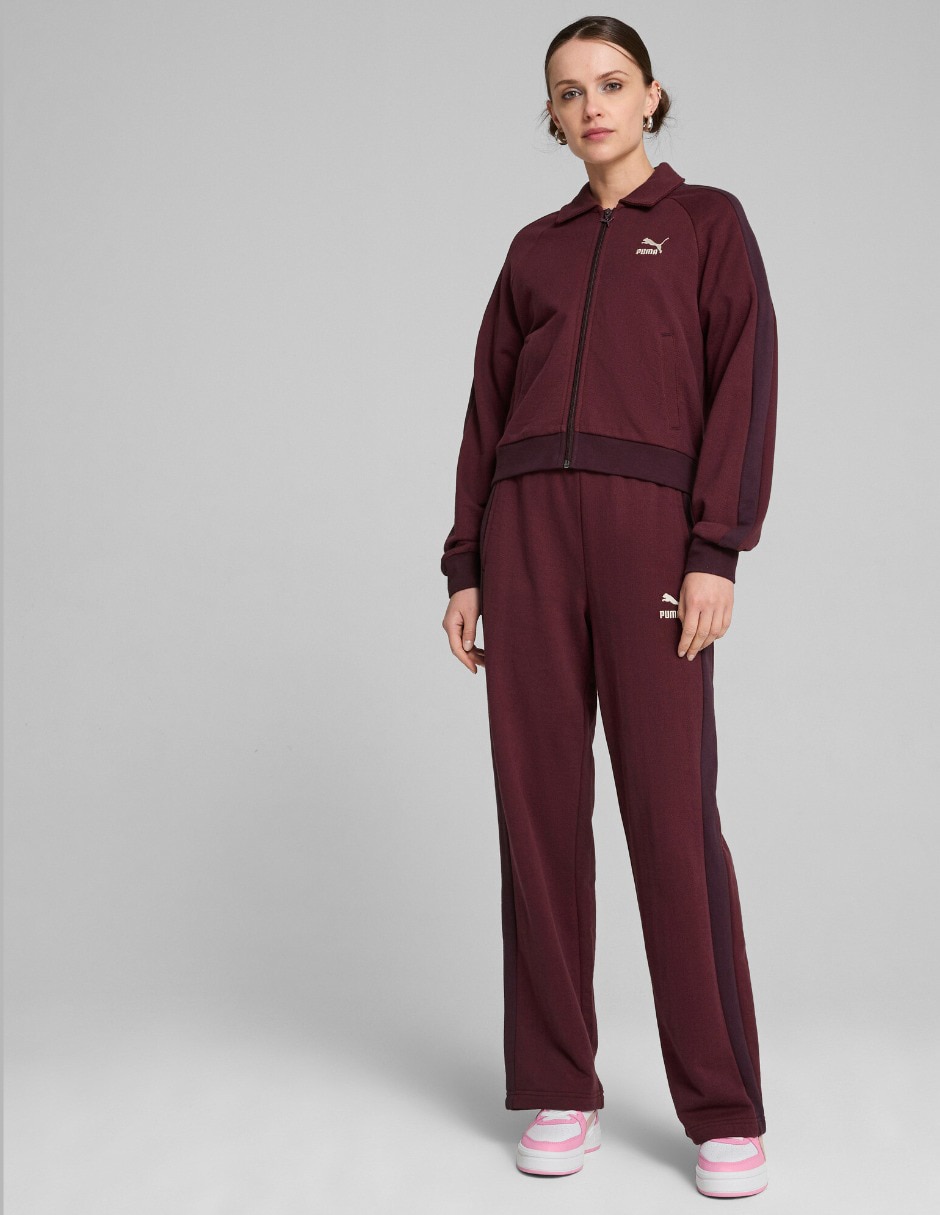 Chamarra casual para mujer 7