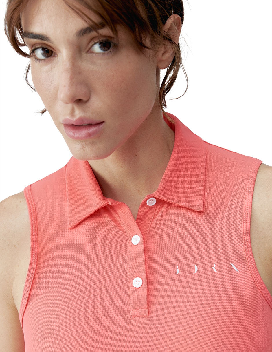 Vestido mini athleisure para mujer 3