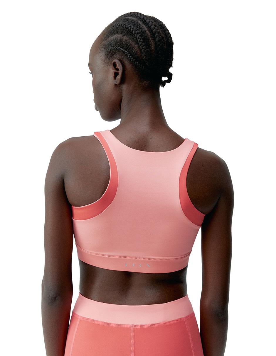 Top deportivo para entrenamiento mujer 4