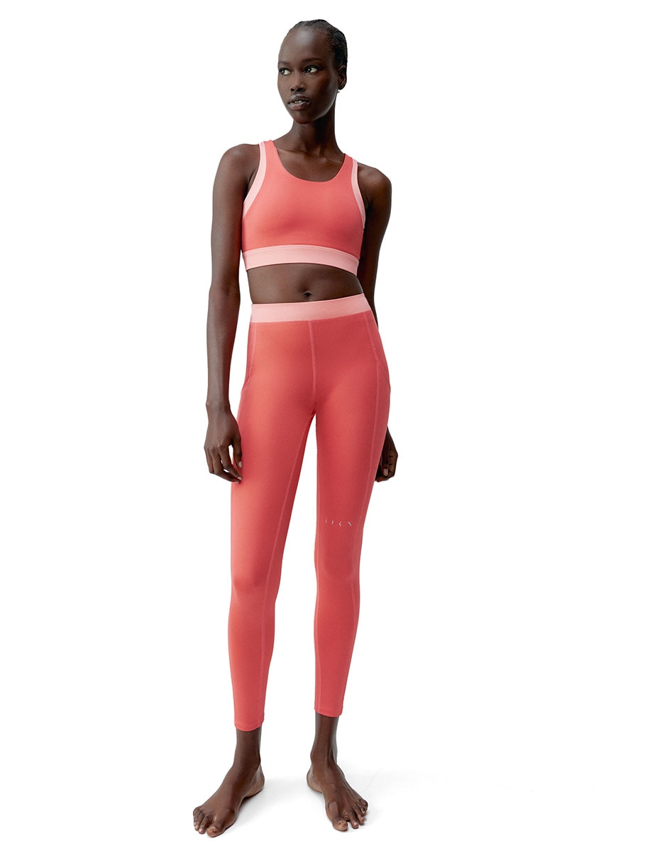 Top deportivo para entrenamiento mujer 6