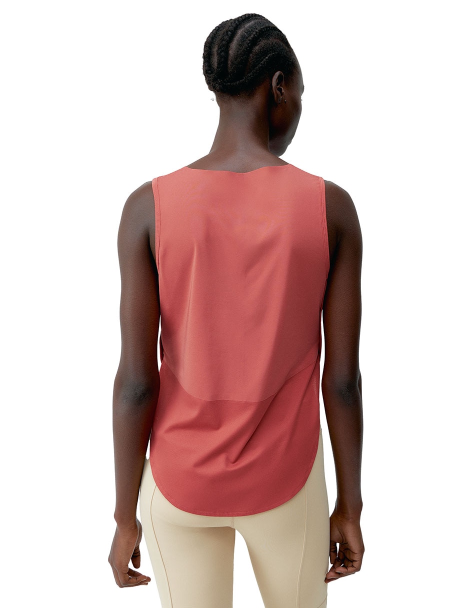 PLAYERA BORN, XG, NARANJA