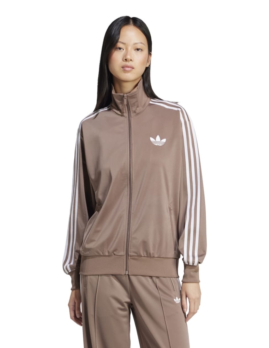 Chamarra Adidas Originals Mujer Chamarra Adidas Adicolor Classics