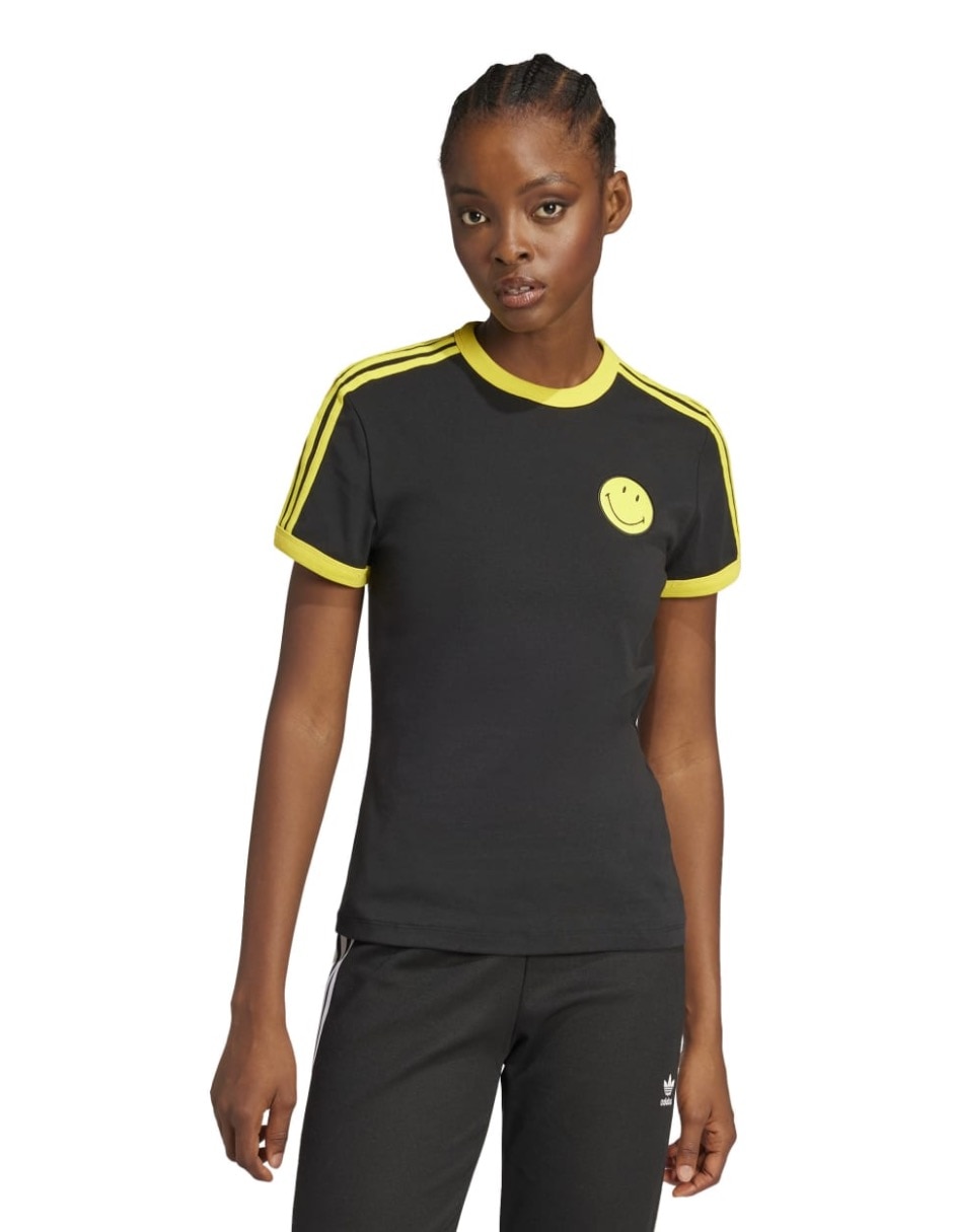 Adidas Originals Camisetas Deportivas Mujer Adidas Deportivas - Main Image