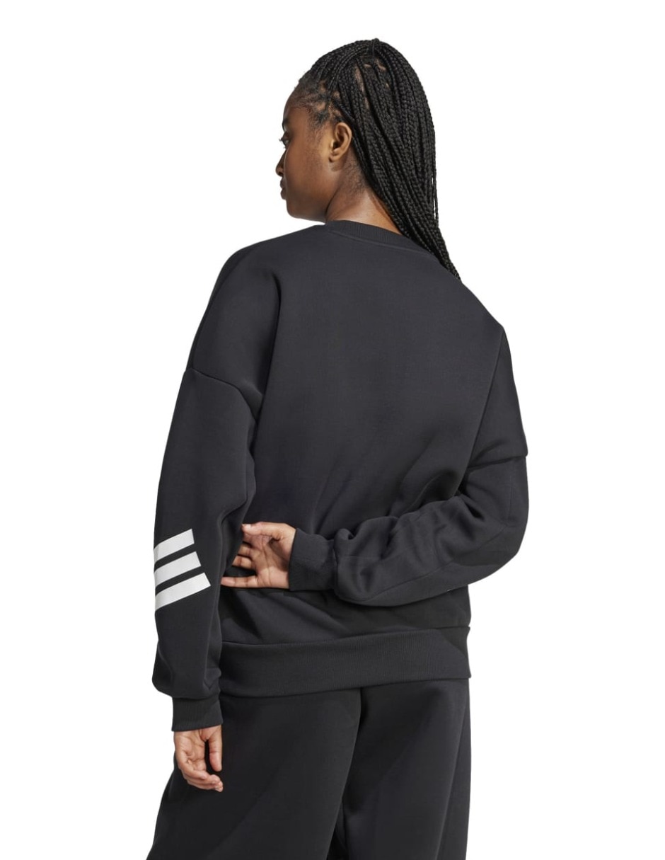 Sudadera con capucha para mujer 3