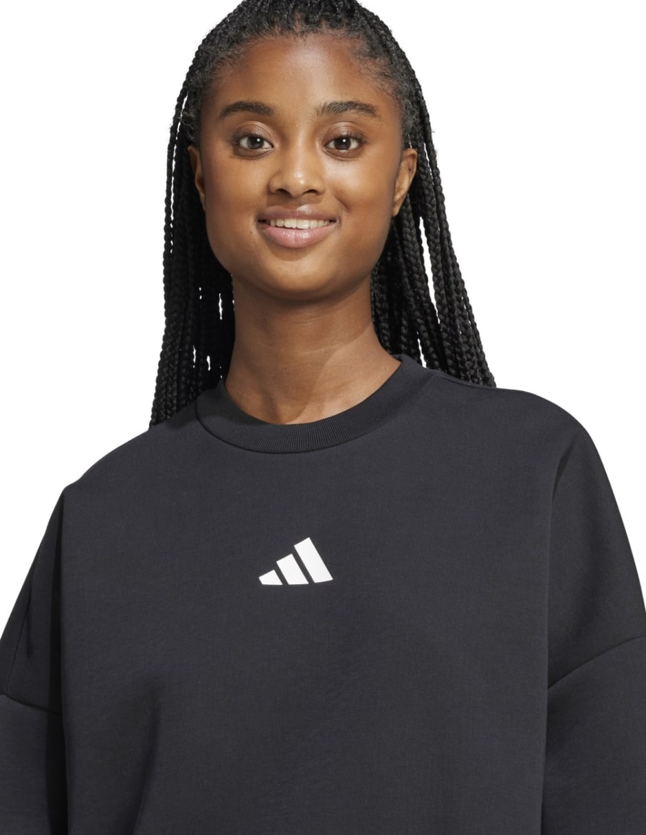 Sudadera con capucha para mujer 5