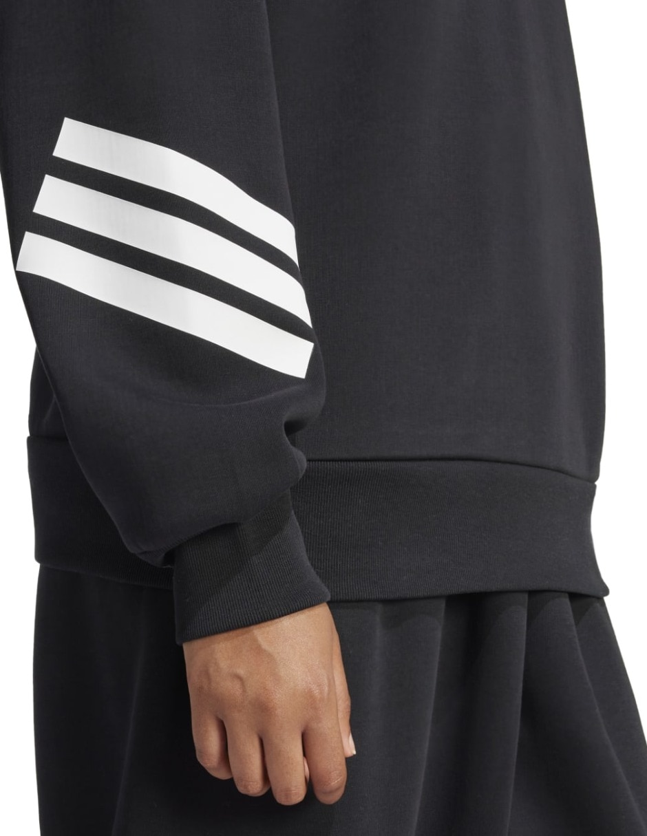 Sudadera con capucha para mujer 6