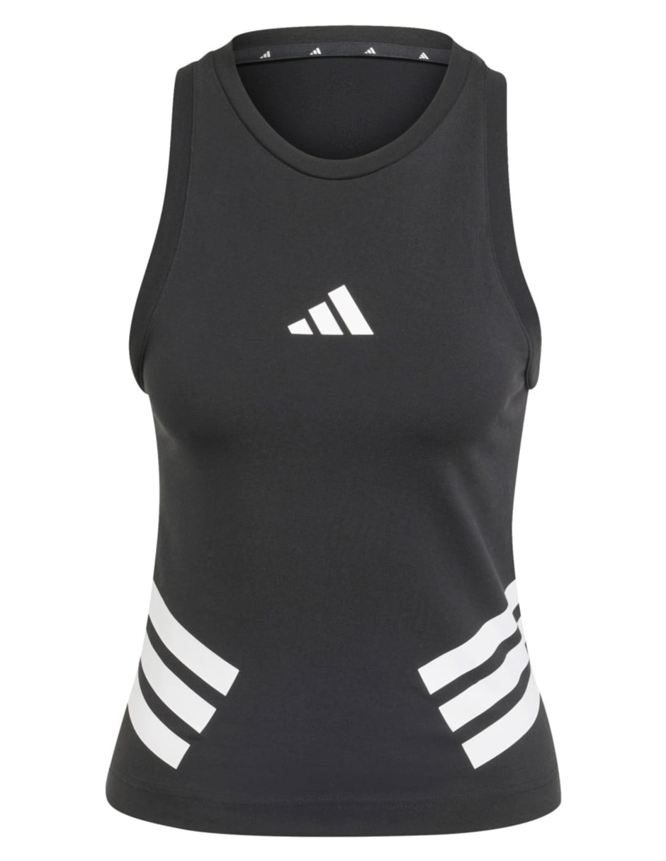 Playera Iconos del futuro cuello redondo para mujer 2