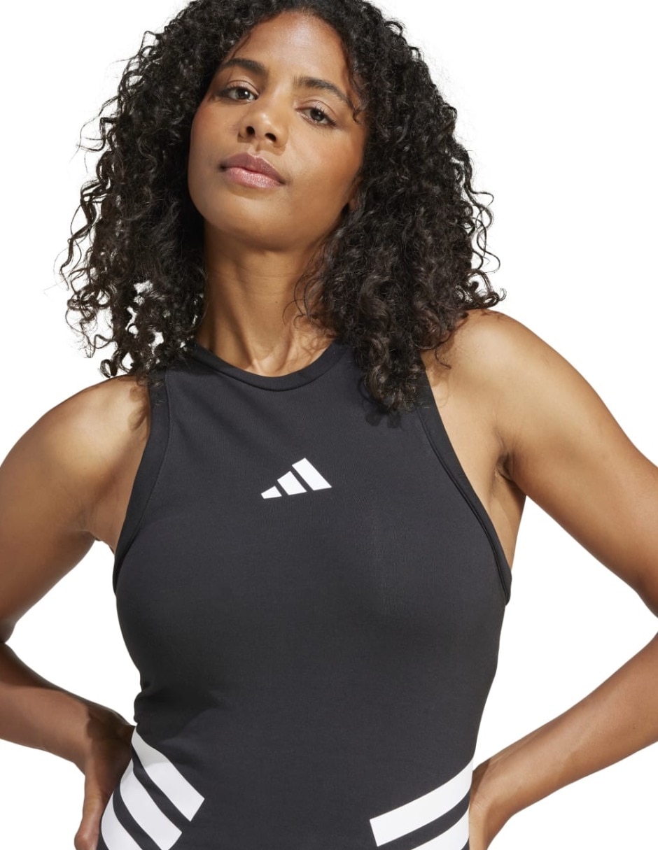Playera Iconos del futuro cuello redondo para mujer 5