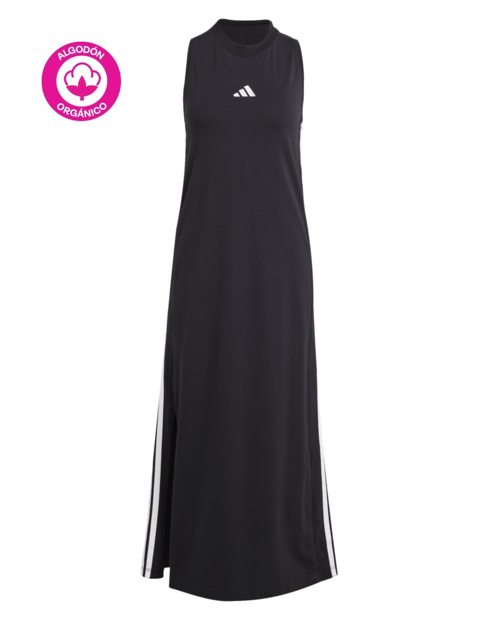 Vestido midi casual para mujer 2