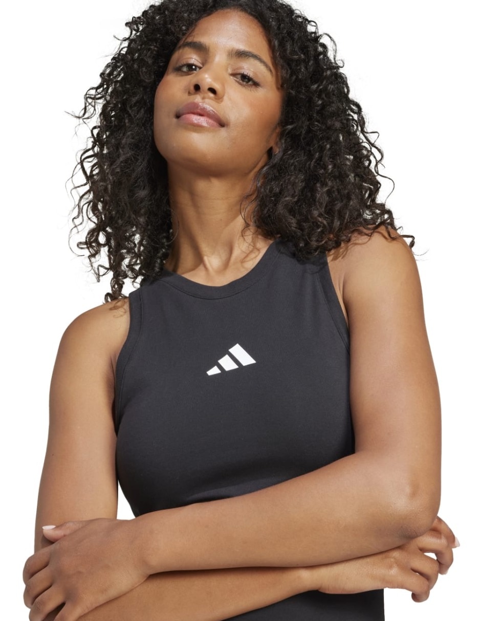 Vestido corto casual Iconos Del Futuro para mujer 6