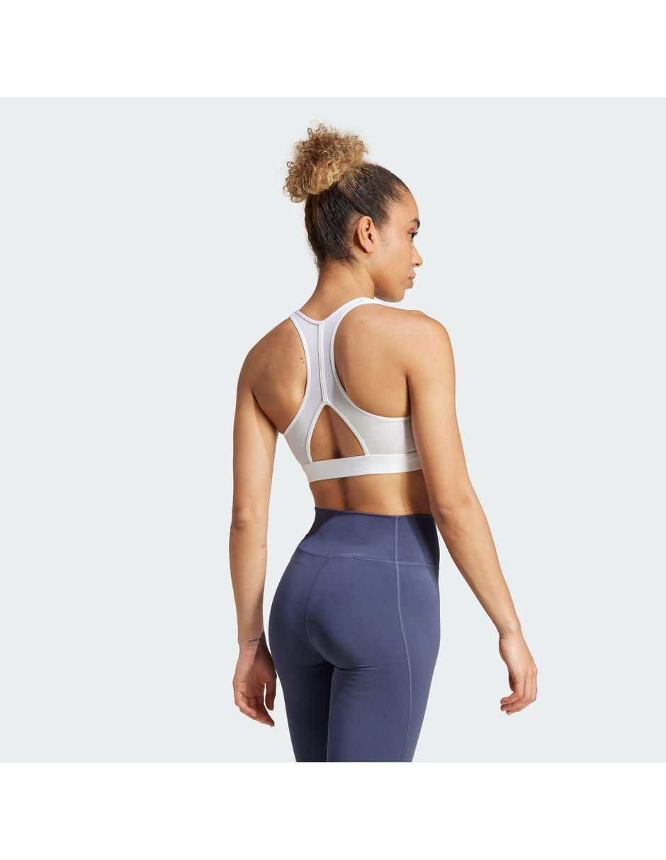 Top deportivo para entrenamiento mujer 8