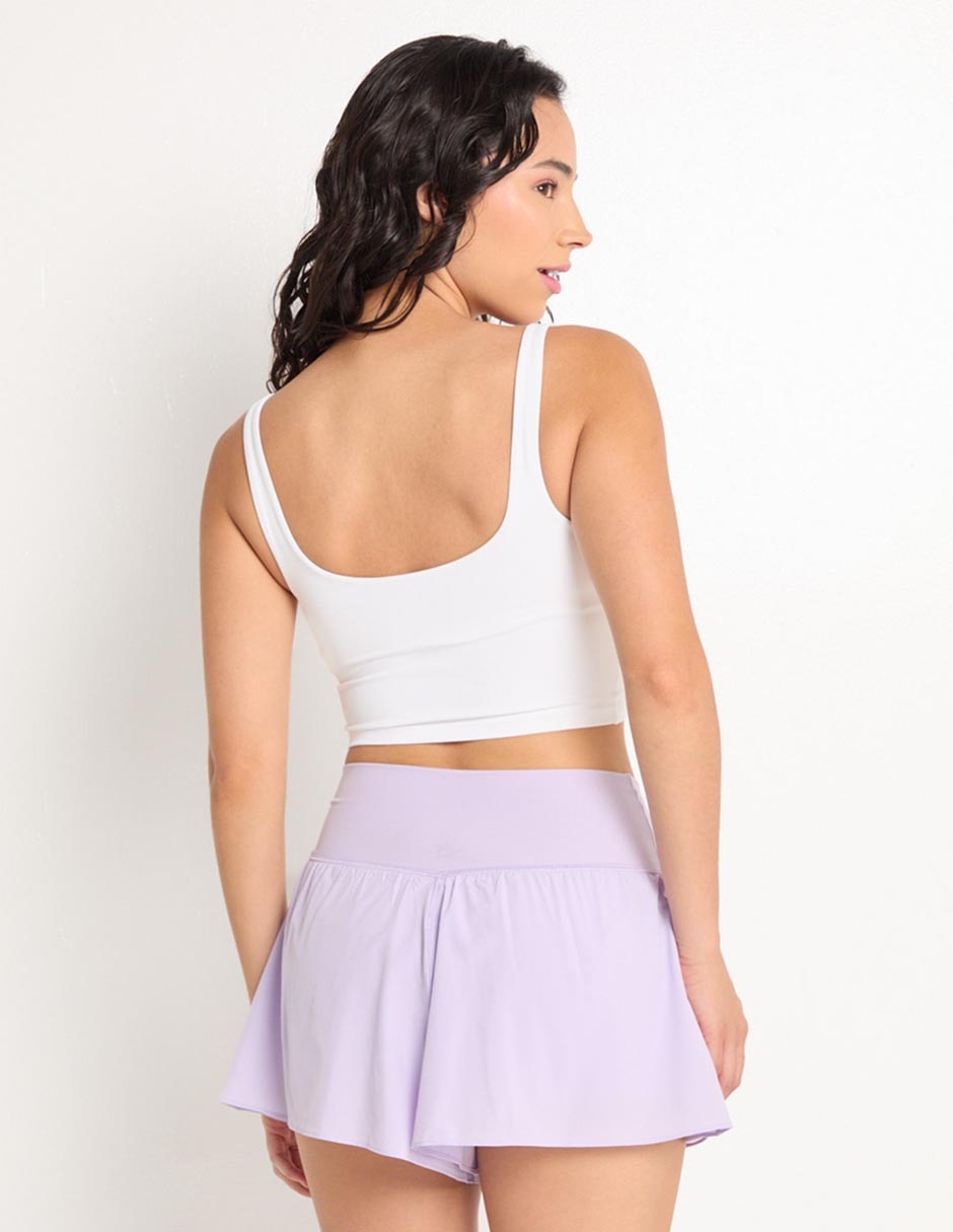 Top deportivo mujer 5