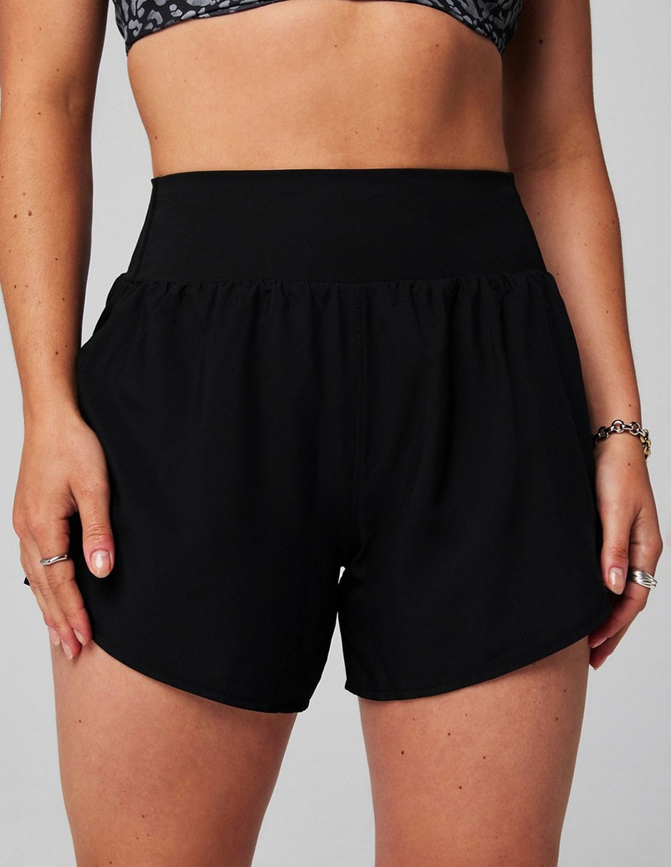 Short para mujer