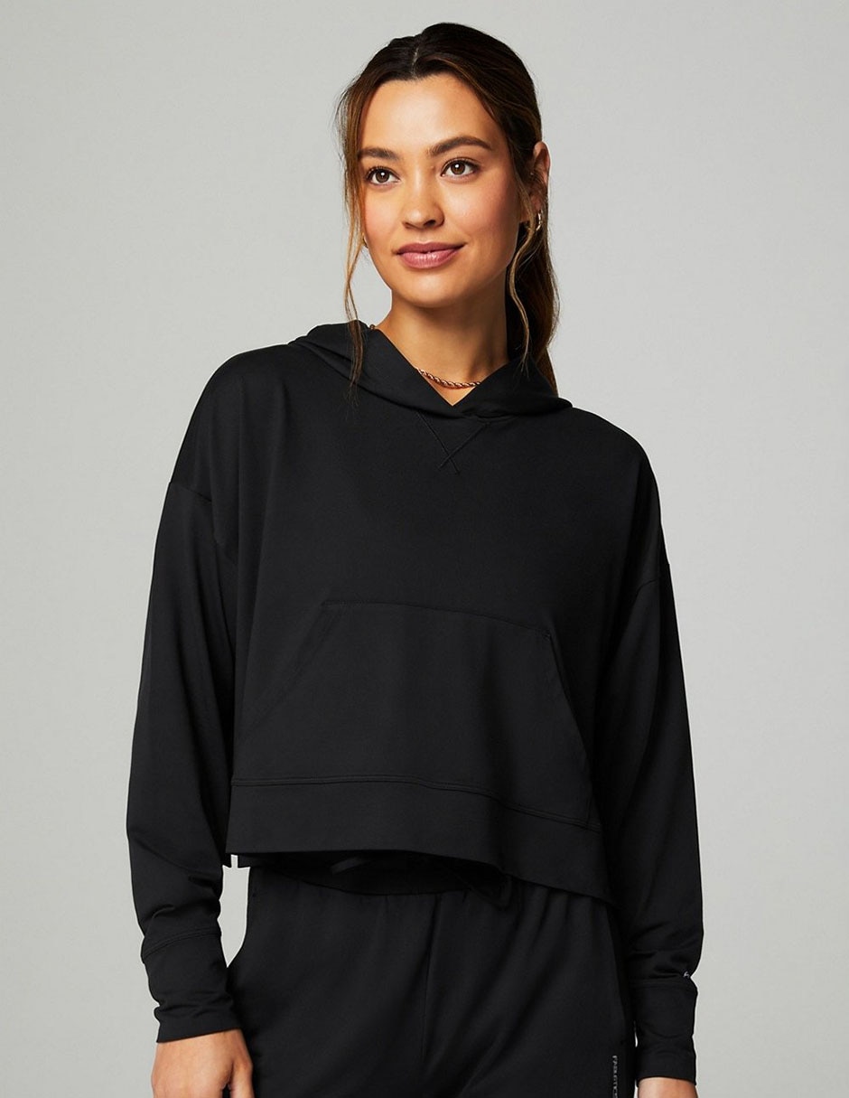 Sudadera con capucha para mujer Sudadera con capucha para mujer