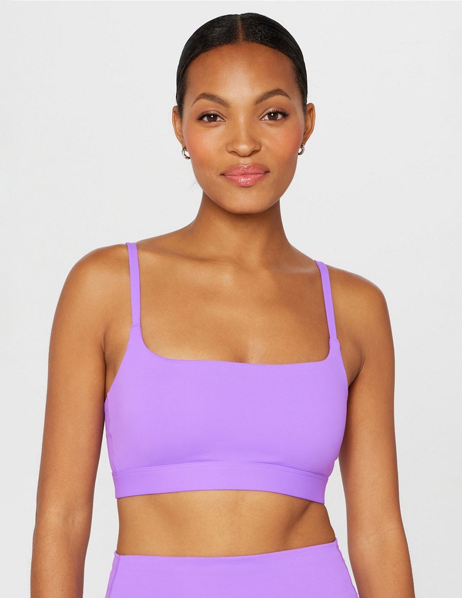 Top deportivo para entrenamiento mujer Top deportivo para entrenamiento mujer