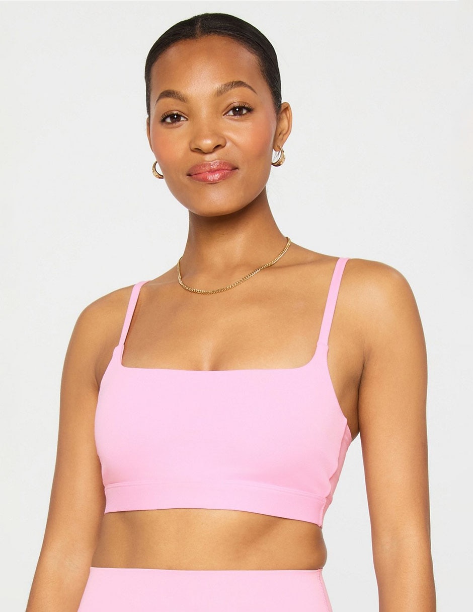Top deportivo para entrenamiento mujer