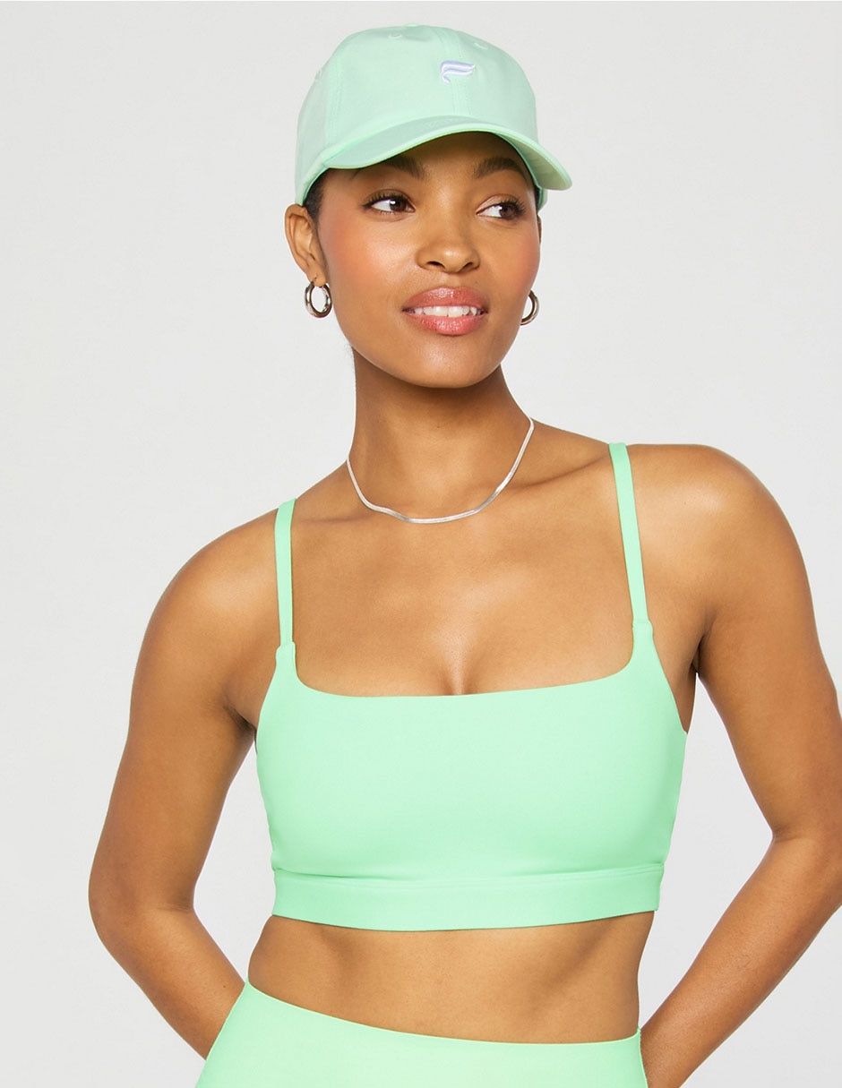 Top deportivo para entrenamiento mujer 1