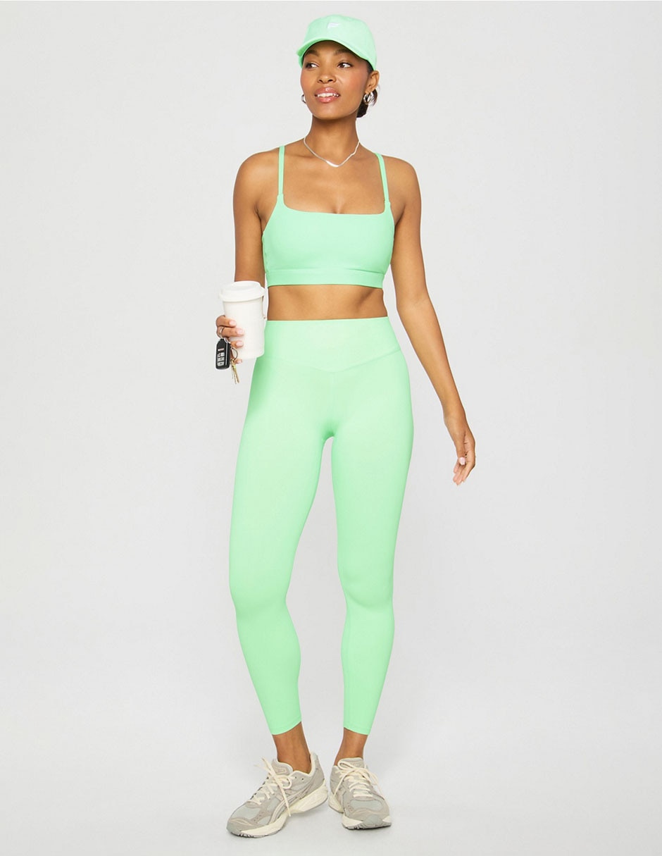 Top deportivo para entrenamiento mujer 3