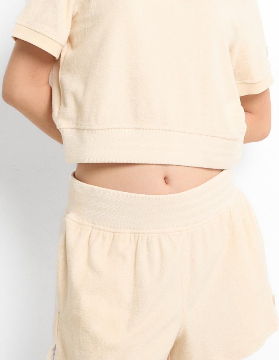 Short para mujer