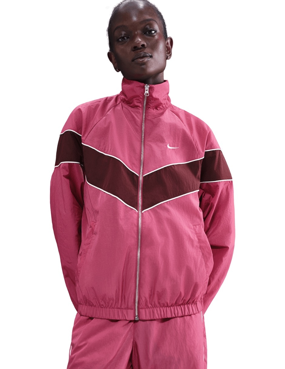 Chamarra casual para mujer