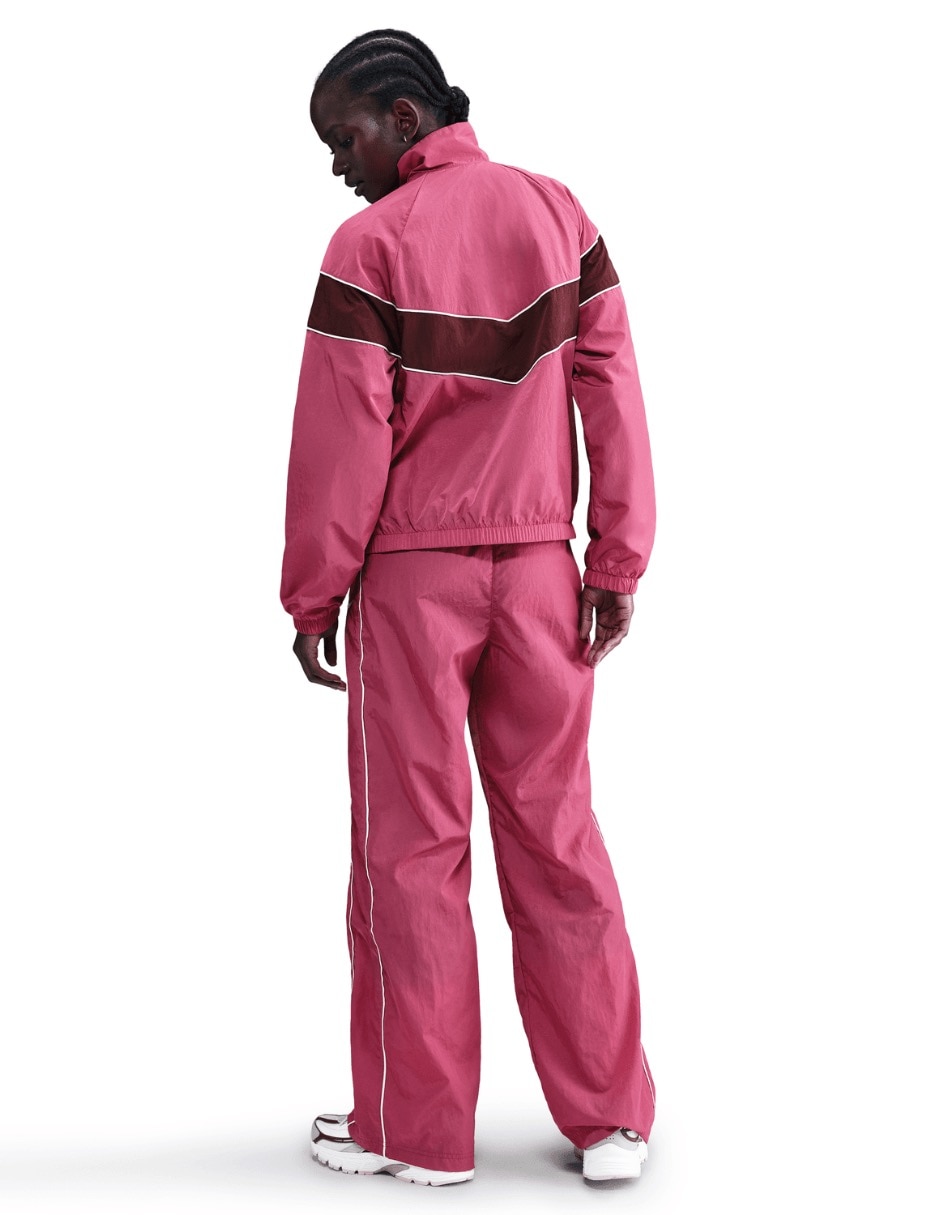 Chamarra casual para mujer 2