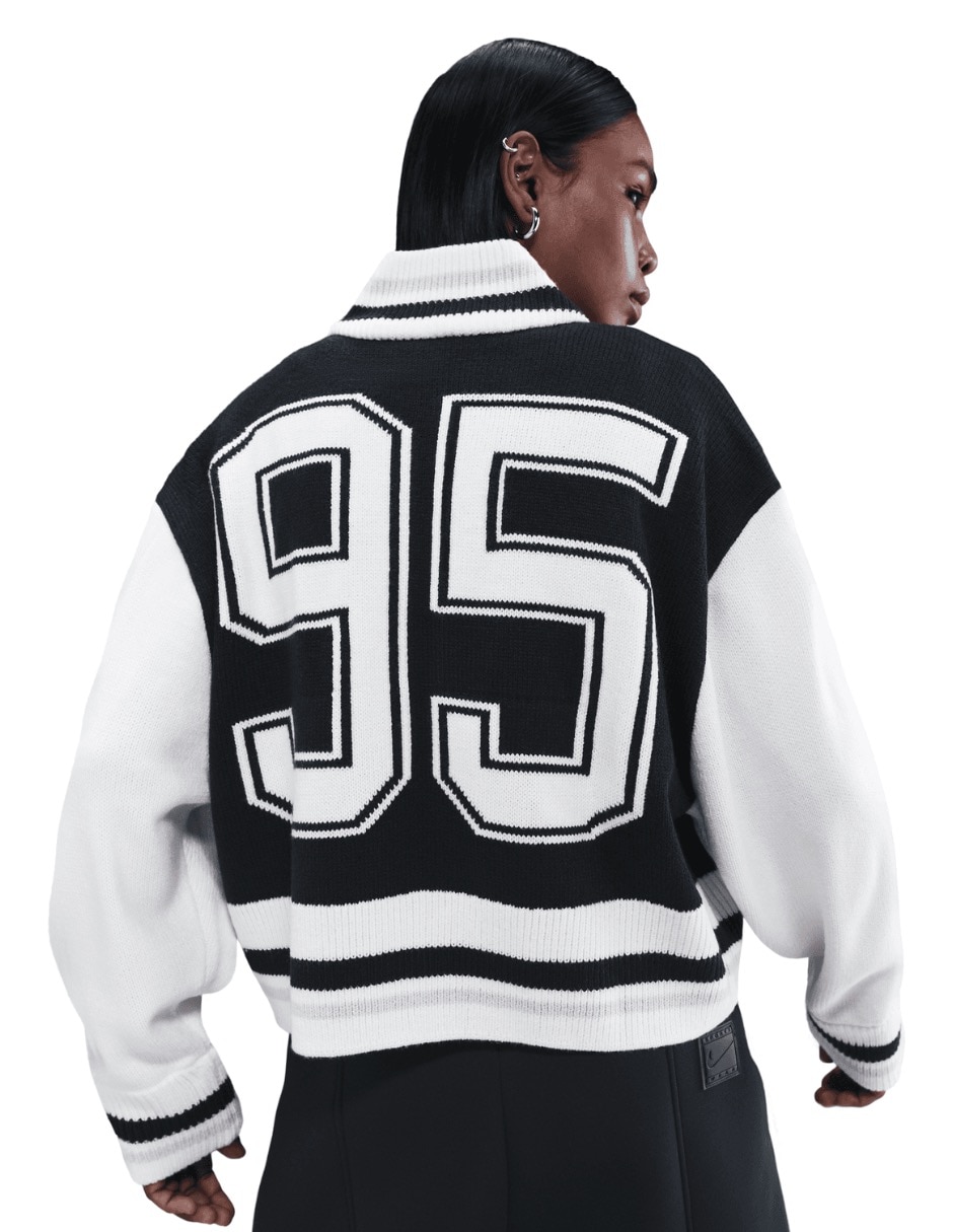 Sudadera para mujer 4