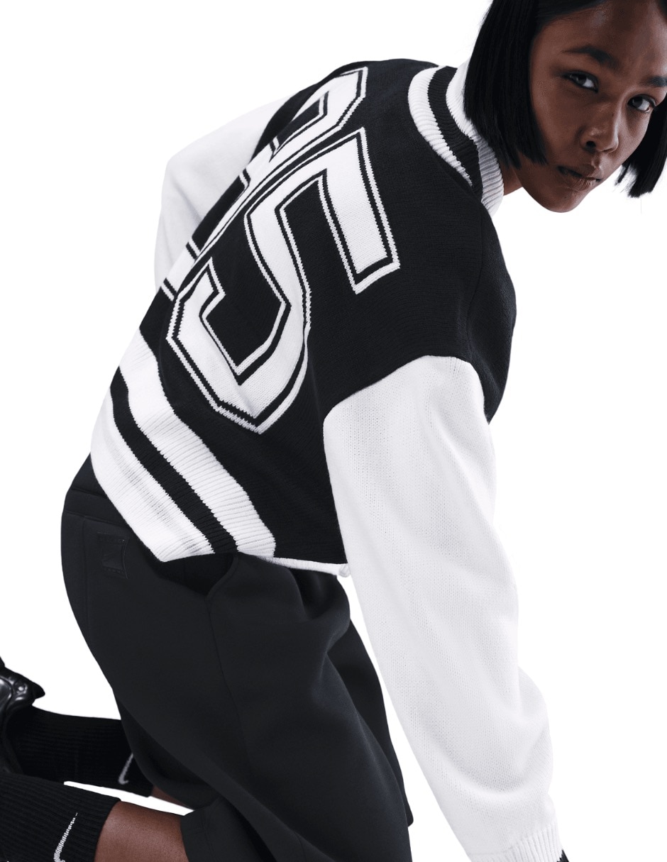 Sudadera para mujer 5