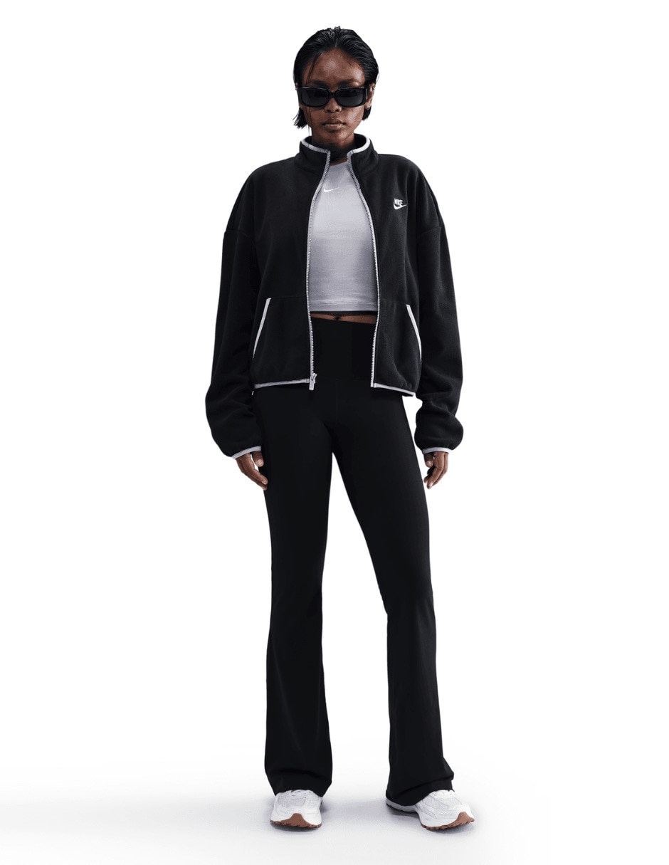 Chamarra casual para mujer