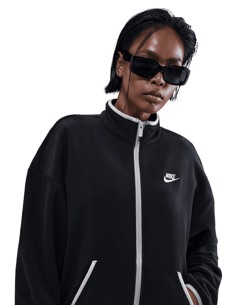 Chamarra casual para mujer 3