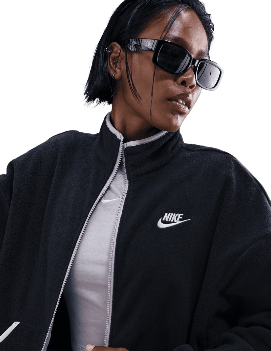 Chamarra casual para mujer 5