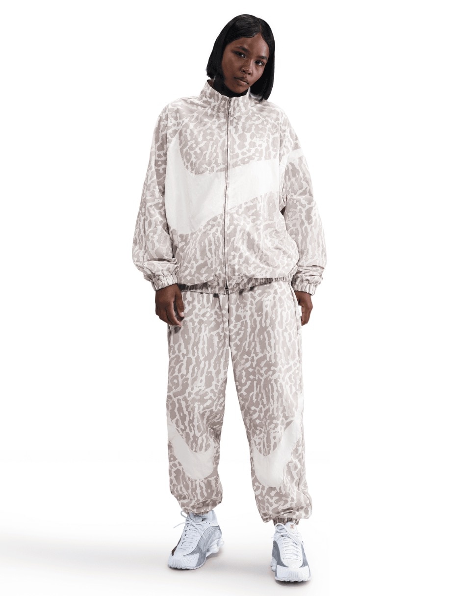 Chamarra casual para mujer 3