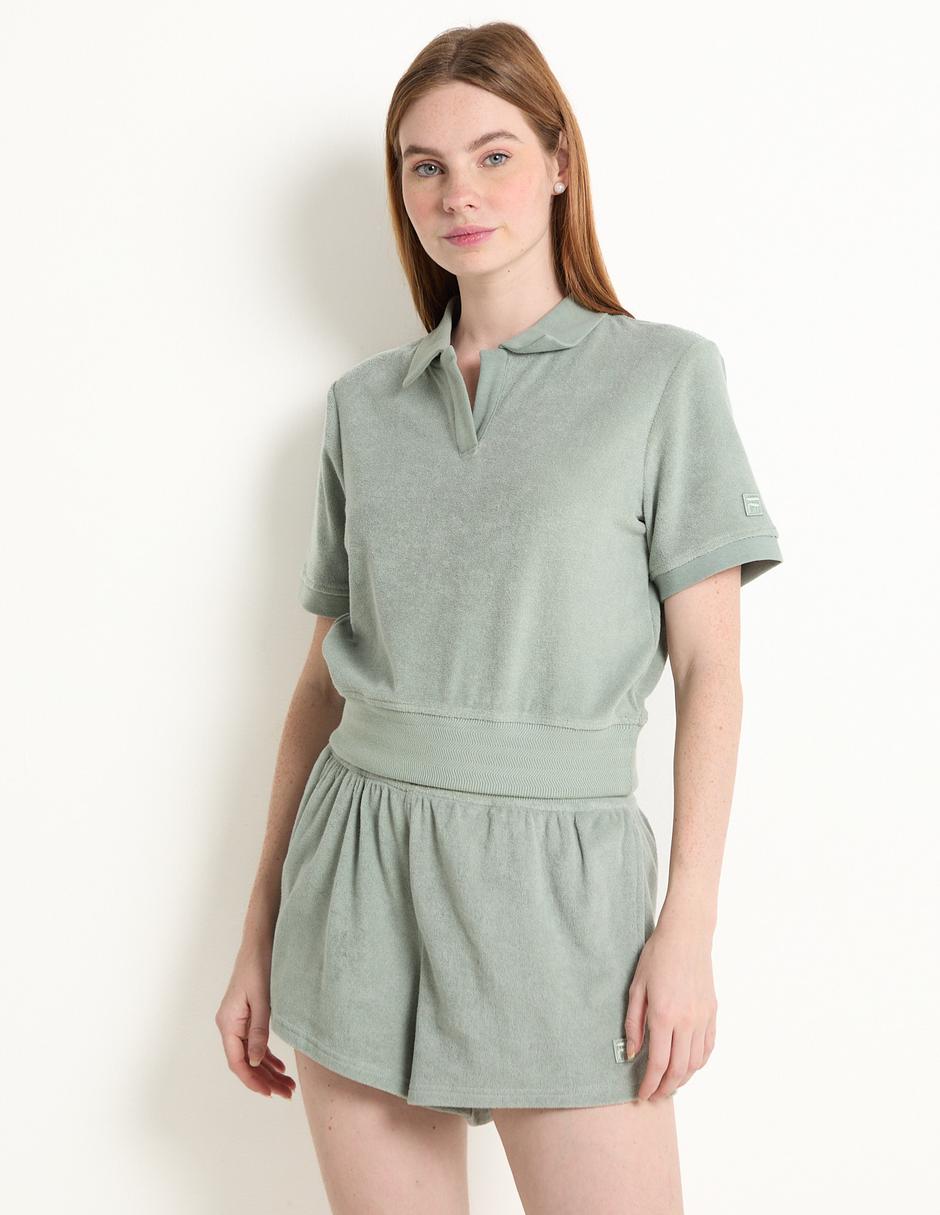 Short para mujer