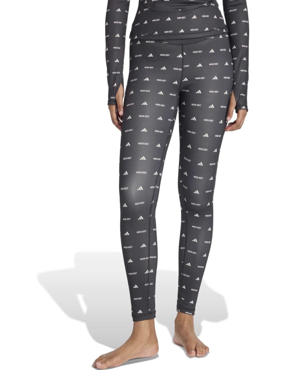 Legging a la cintura con elástico para mujer Legging a la cintura con elástico para mujer