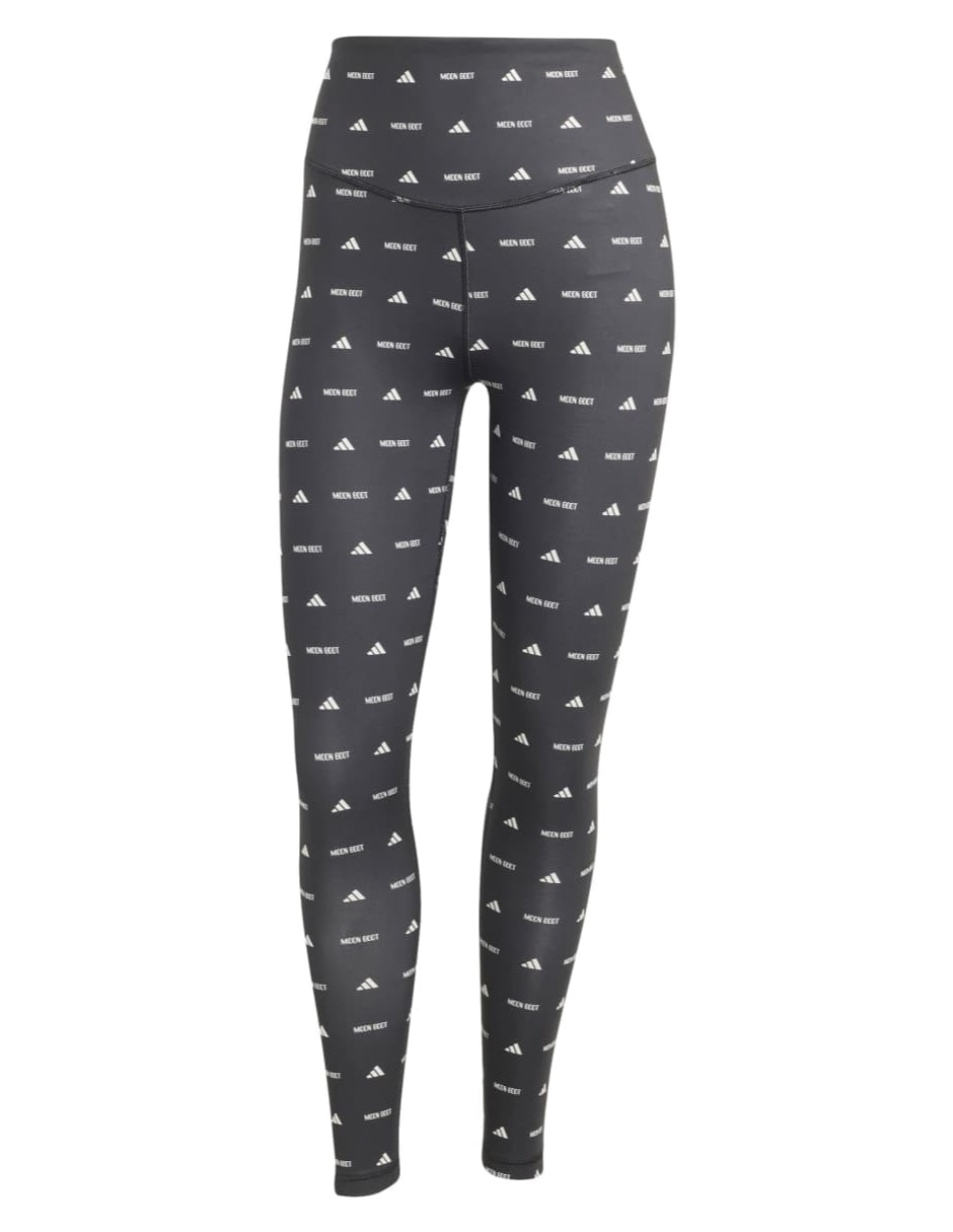 Legging a la cintura con elástico para mujer 6