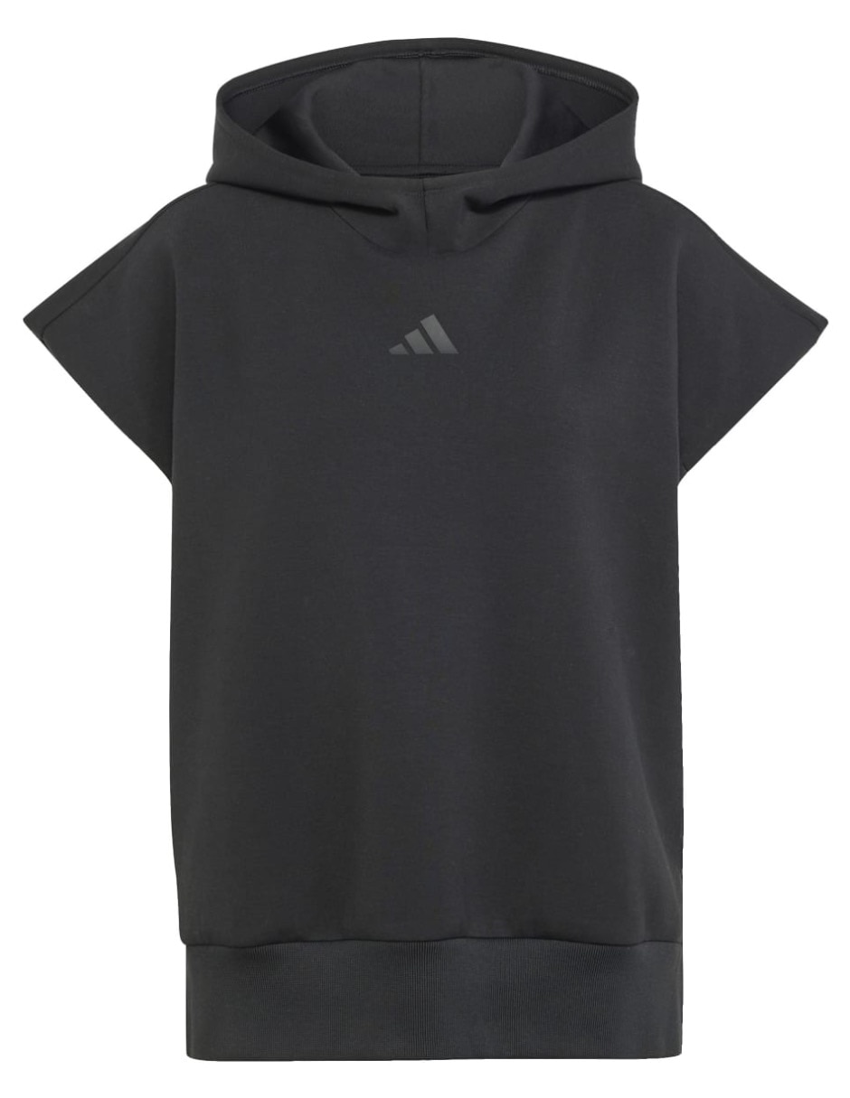 Sudadera con capucha para mujer 2