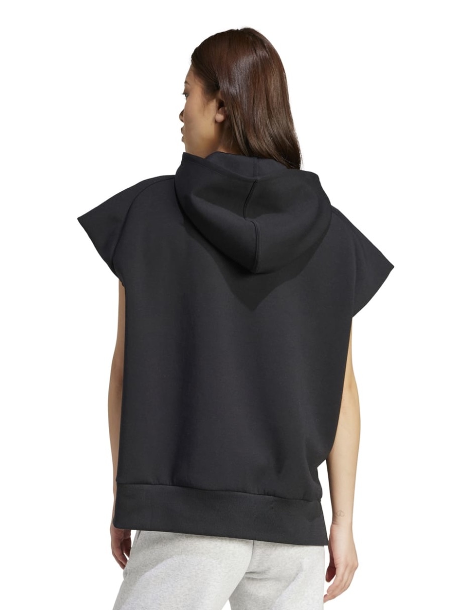 Sudadera con capucha para mujer 3