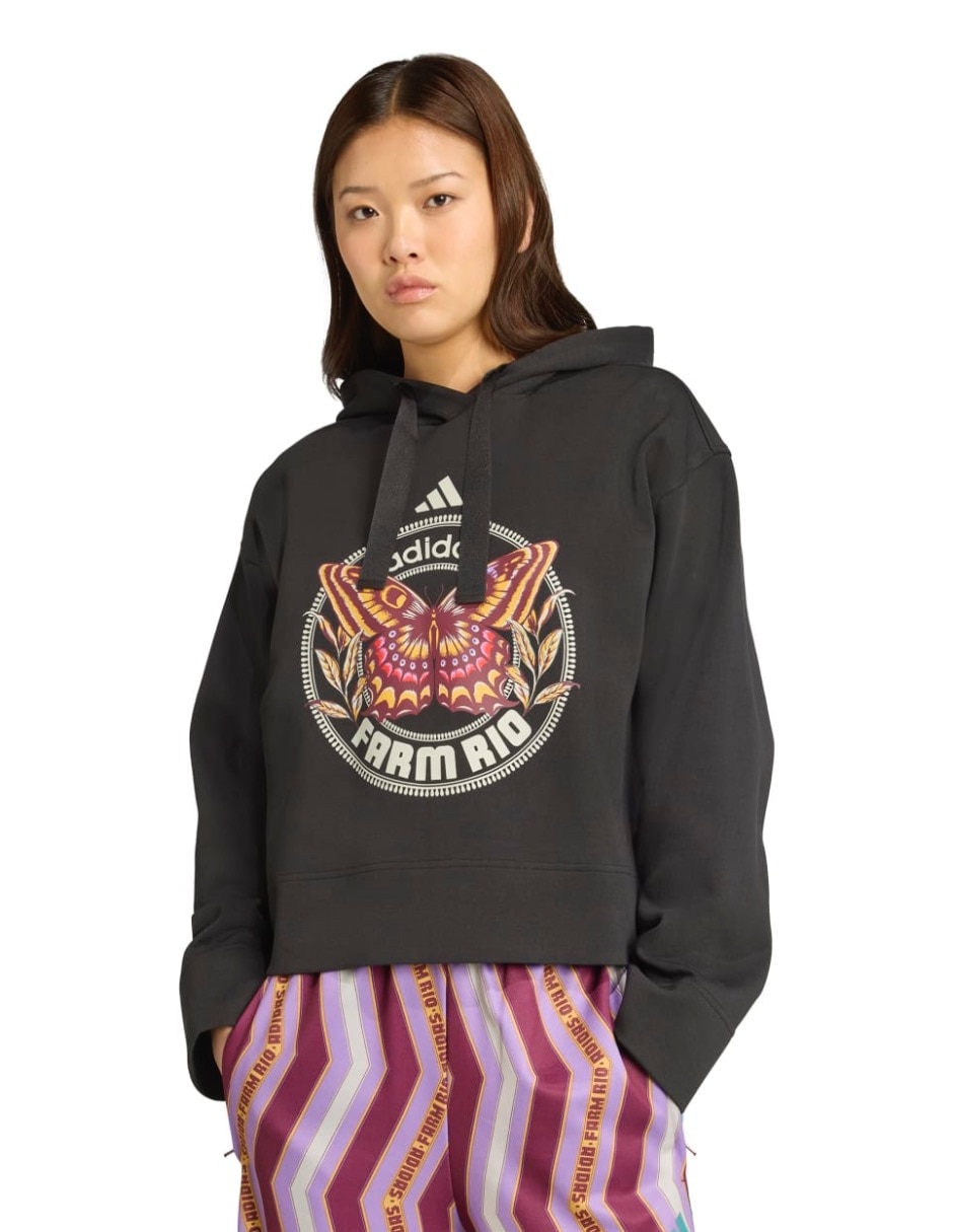 Sudadera con capucha para mujer Sudadera con capucha para mujer