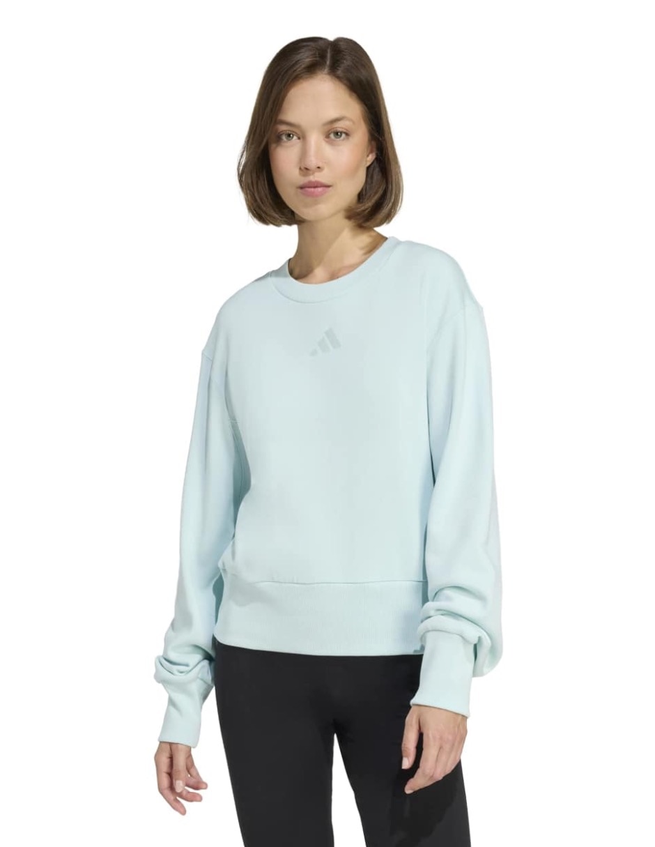 Sudadera con capucha para mujer