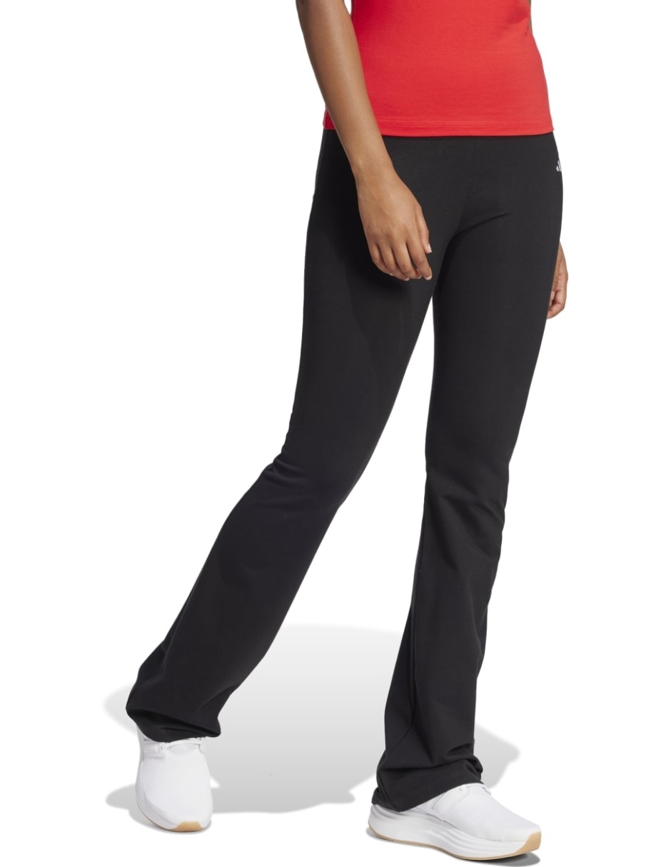 Legging a la cintura con elástico para mujer 9
