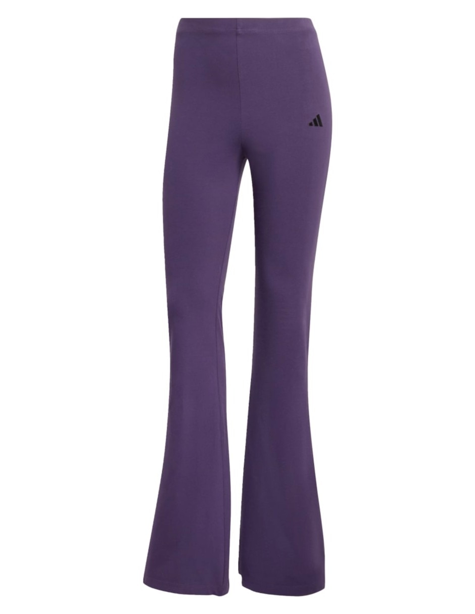 Legging a la cintura con elástico para mujer 2