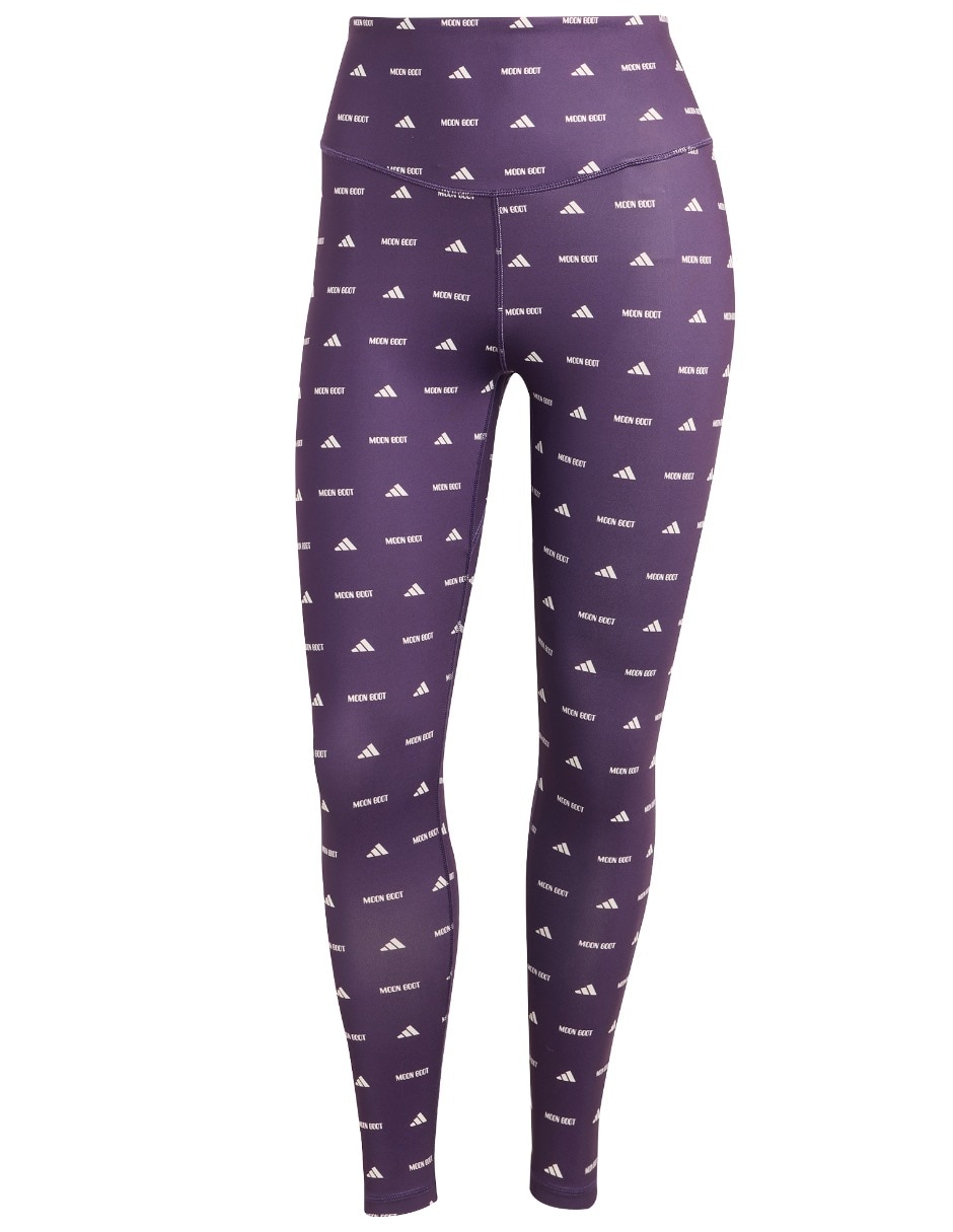 Legging a la cintura con elástico para mujer 4
