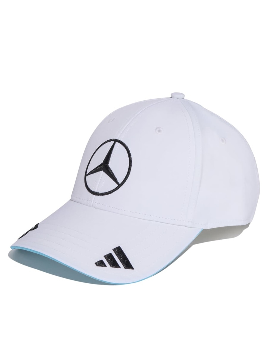 Gorra con visera curva Motorsport Mercedes Amg - Petronas unisex