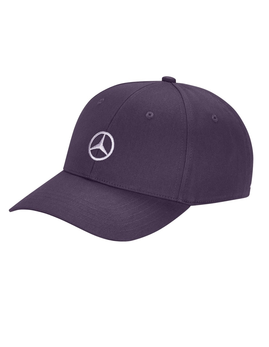 Gorra con visera curva Mercedes AMG - Petronas unisex Gorra con visera curva Mercedes AMG - Petronas unisex
