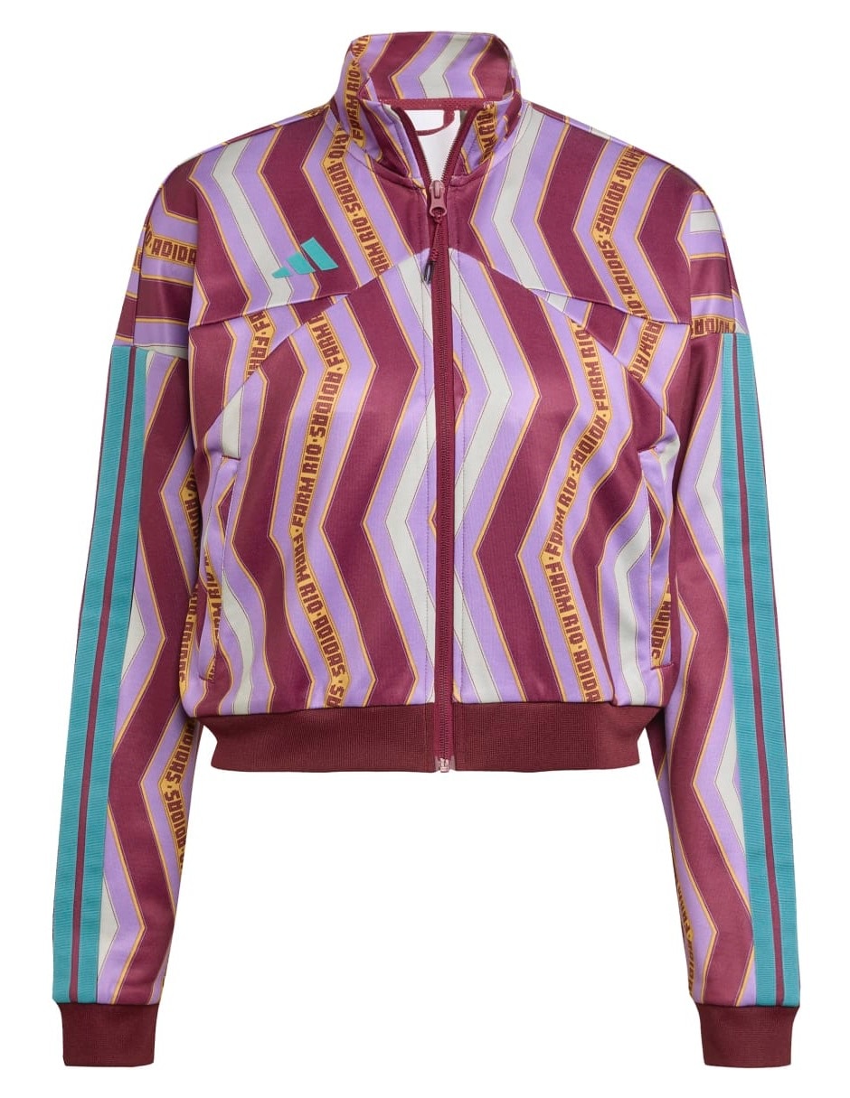 Chamarra casual para mujer 2